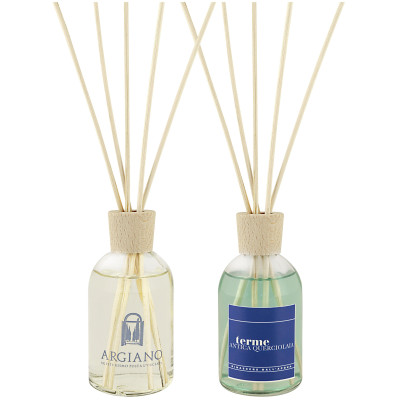 DIFFUSORE D'AROMA   personalizzabile